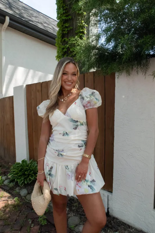 Brunch And Bubbly Dress sold by LANE 201