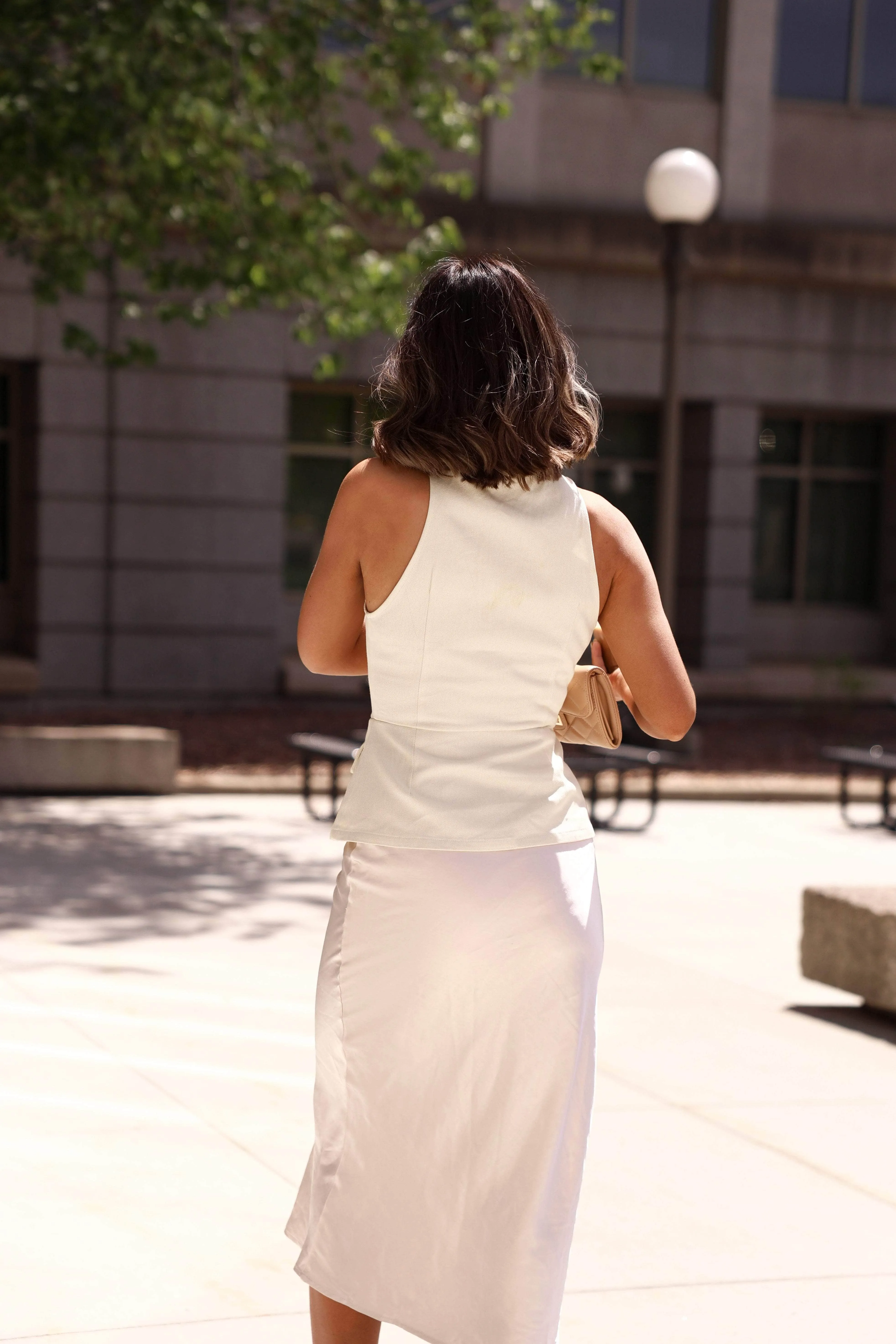 Femme Moment Top sold by LANE 201 product image thumbnail 3