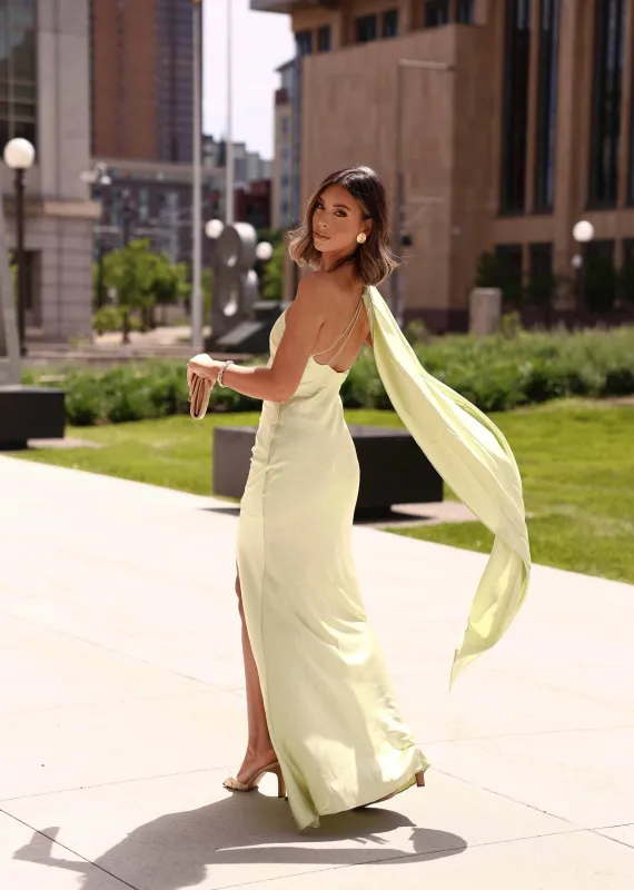 Limoncello Nights Dress sold by LANE 201
