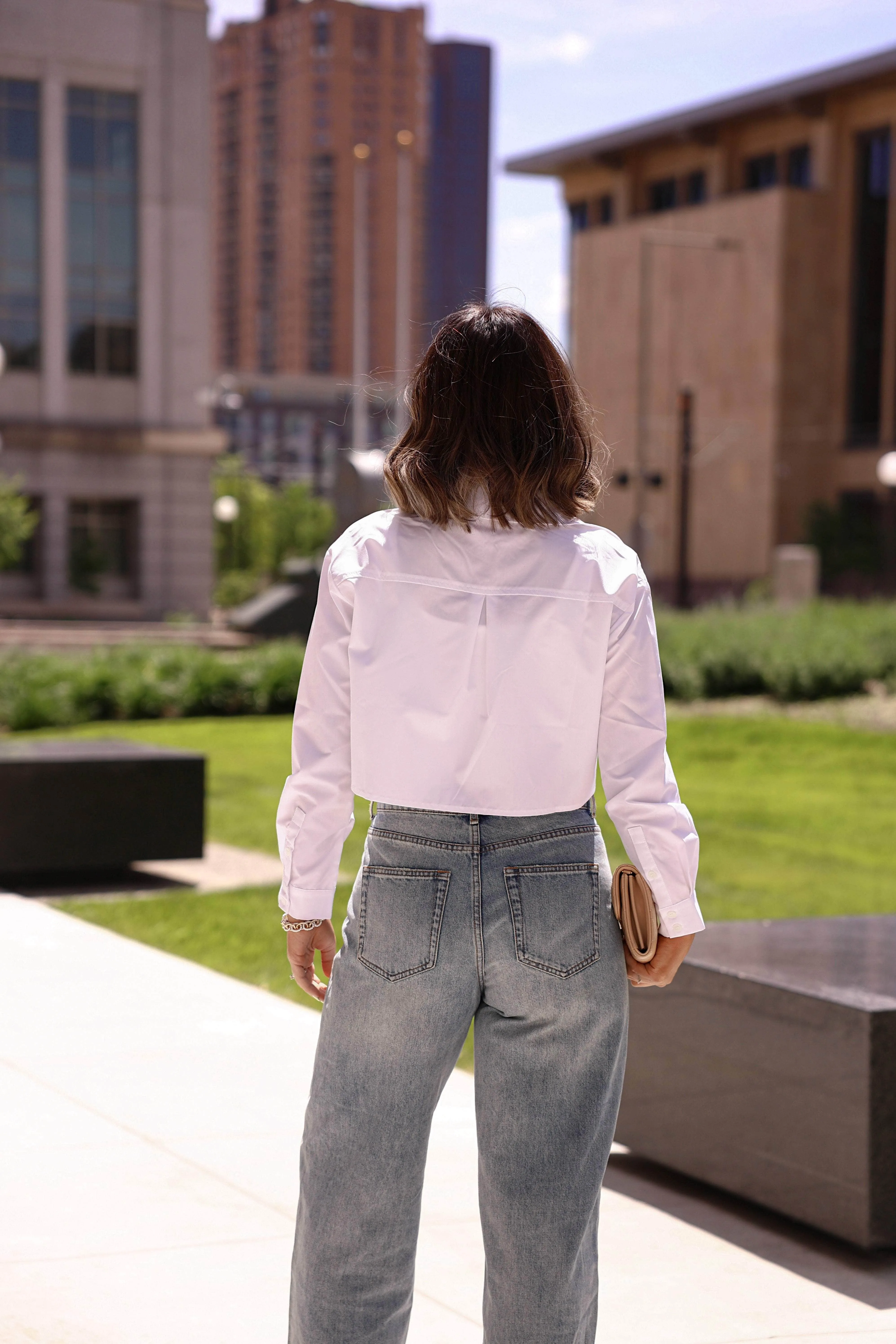 Street Structure Top sold by LANE 201 product image thumbnail 3