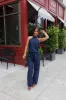 Rooftop Runway Denim sold by LANE 201