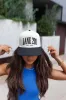 Lane 201 Trucker Hat sold by LANE 201