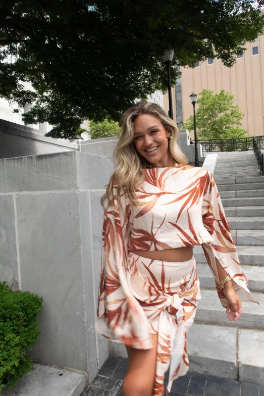 Cabana Club Top sold by LANE 201