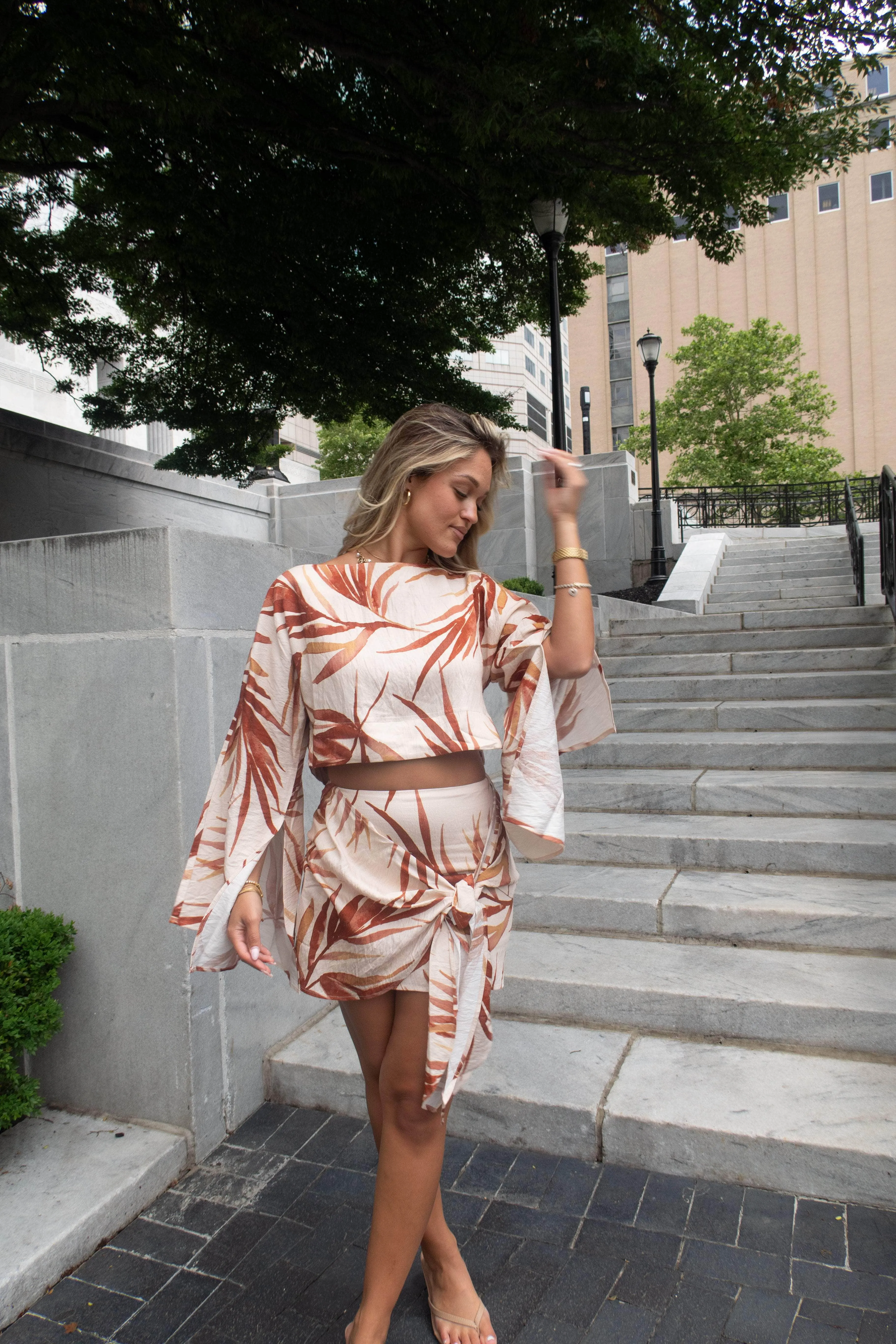 Cabana Club Top sold by LANE 201 product image thumbnail 5