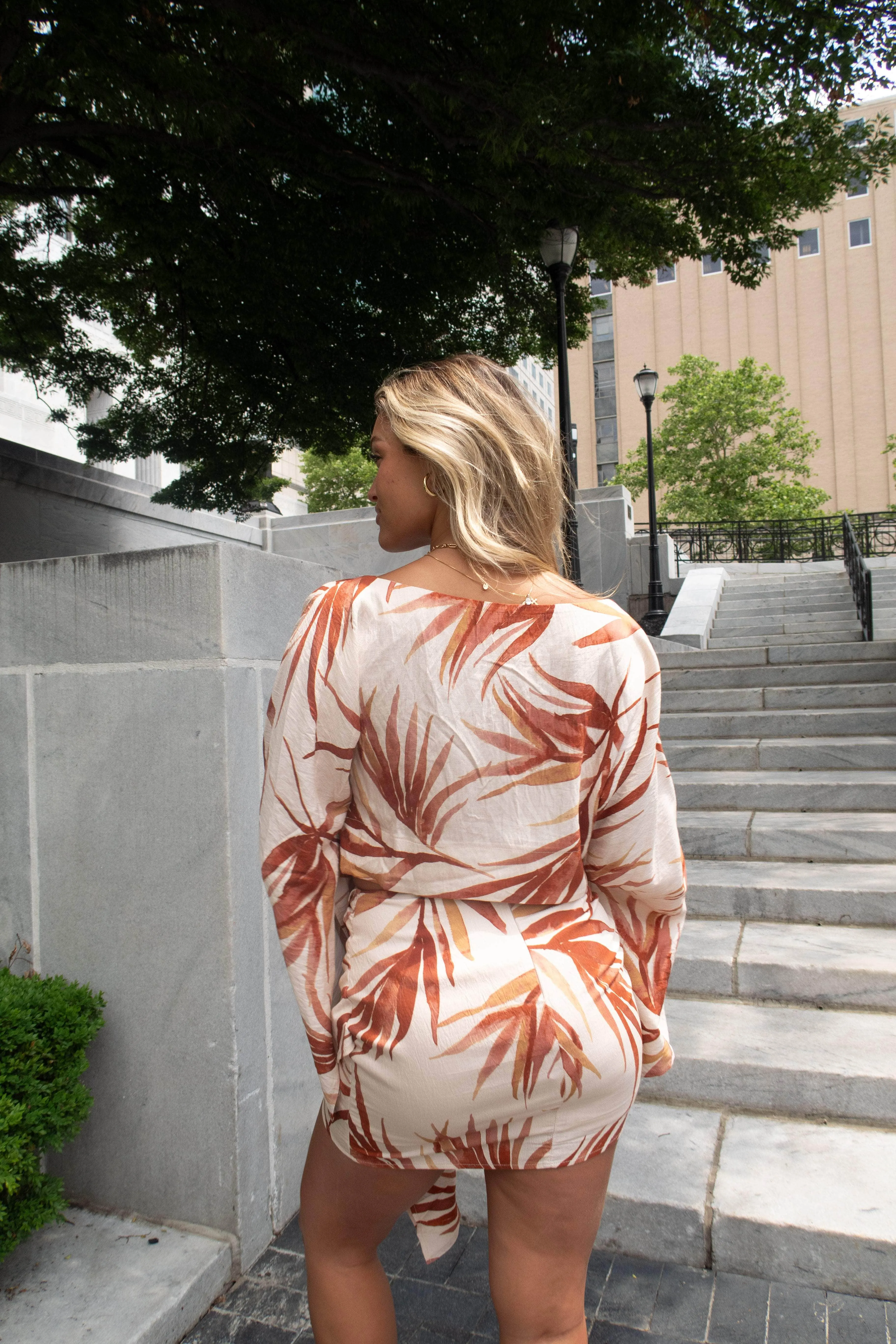 Cabana Club Skirt sold by LANE 201 product image thumbnail 2