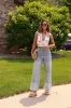 Fiora Halter Top sold by LANE 201