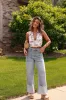 Fiora Halter Top sold by LANE 201