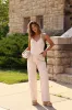 Sunlit Streets Pant sold by LANE 201
