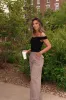 The Silhouette Top sold by LANE 201