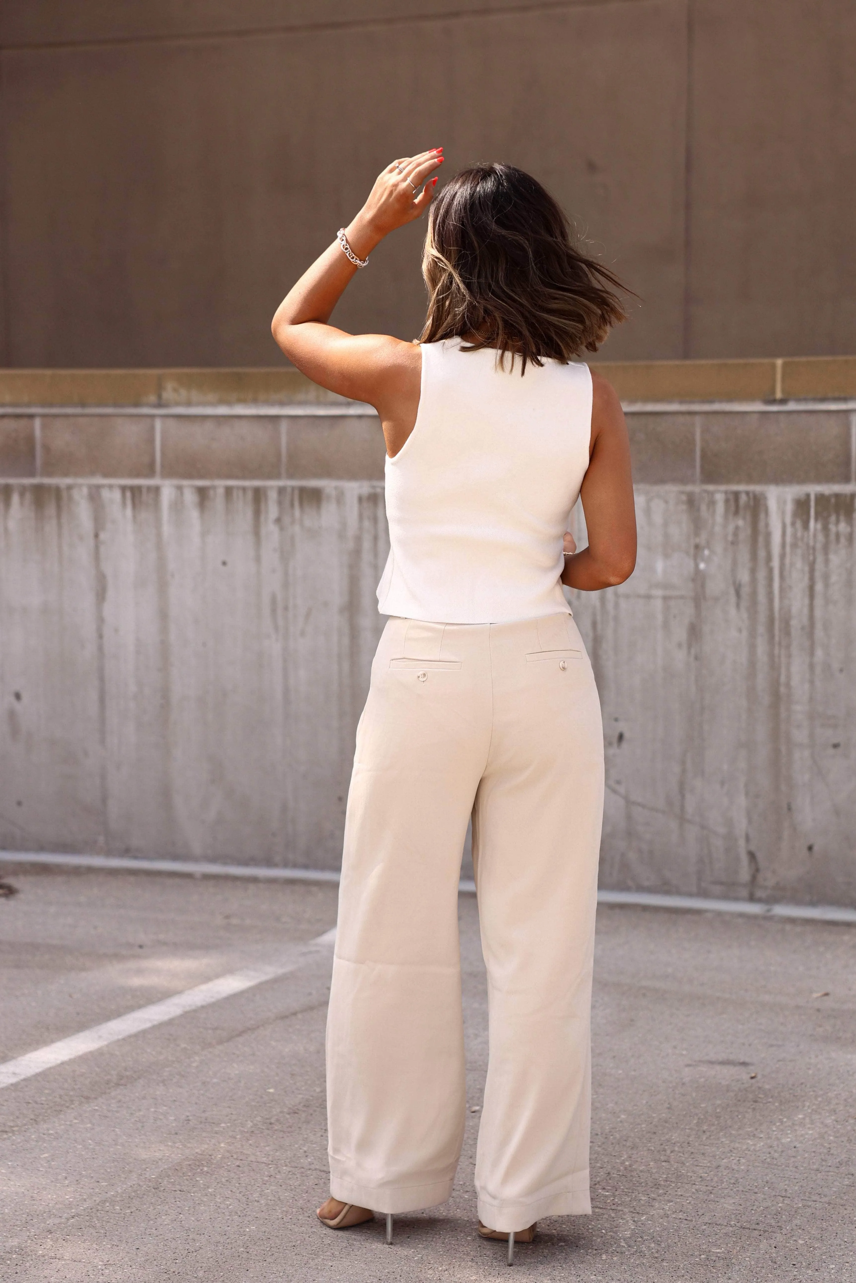 Rush Hour Trouser Pants sold by LANE 201 product image thumbnail 2