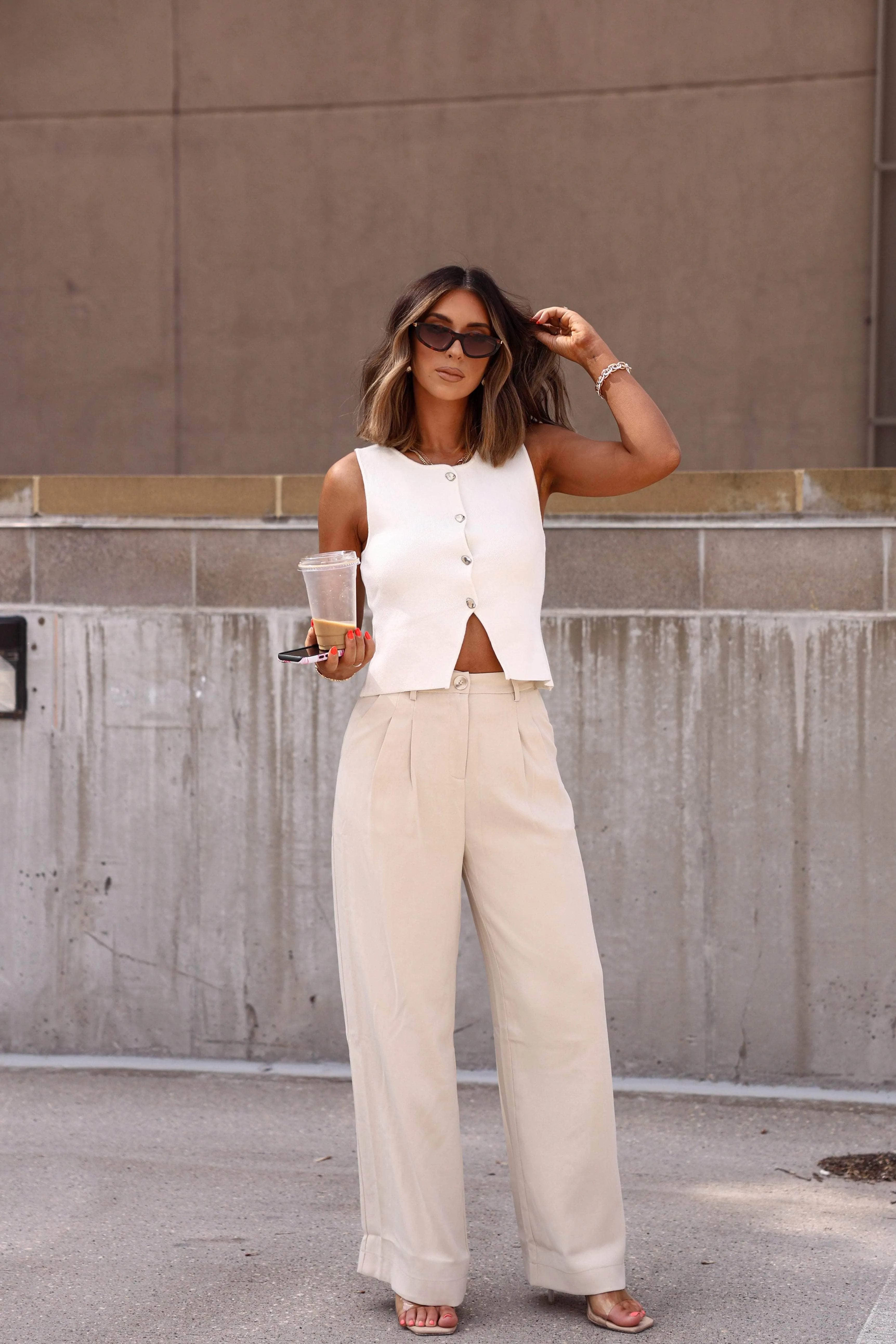 Rush Hour Trouser Pants sold by LANE 201 product image thumbnail 3