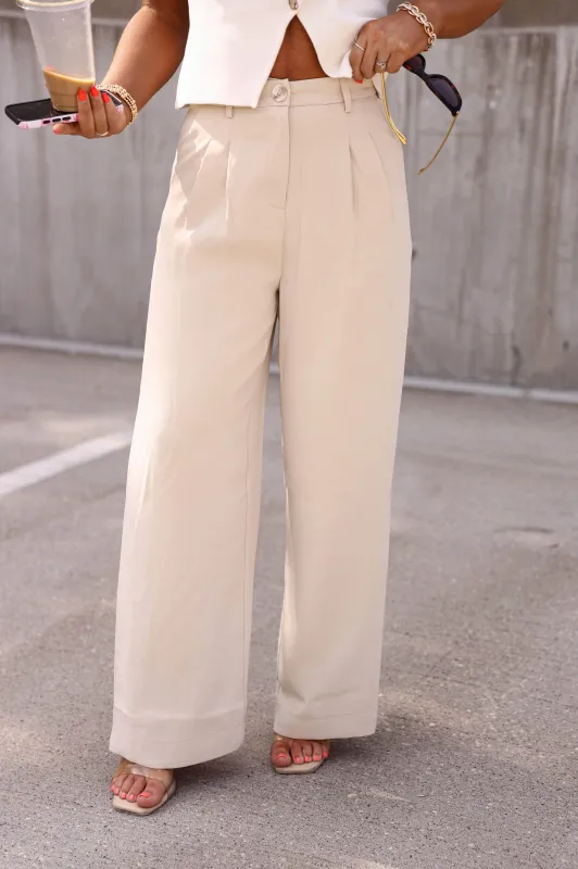Rush Hour Trouser Pants sold by LANE 201