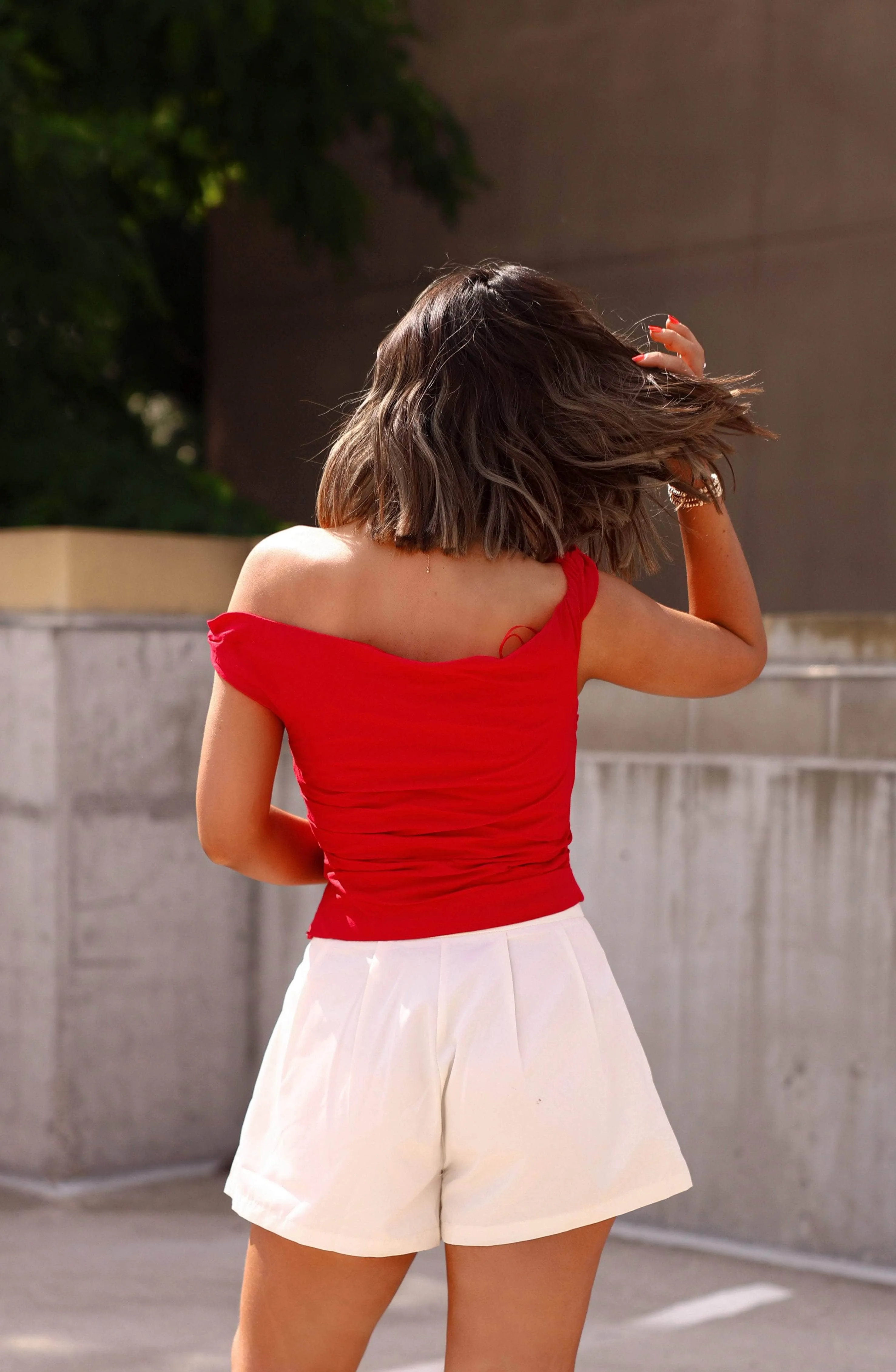 Uptown Hour Top sold by LANE 201 product image thumbnail 2