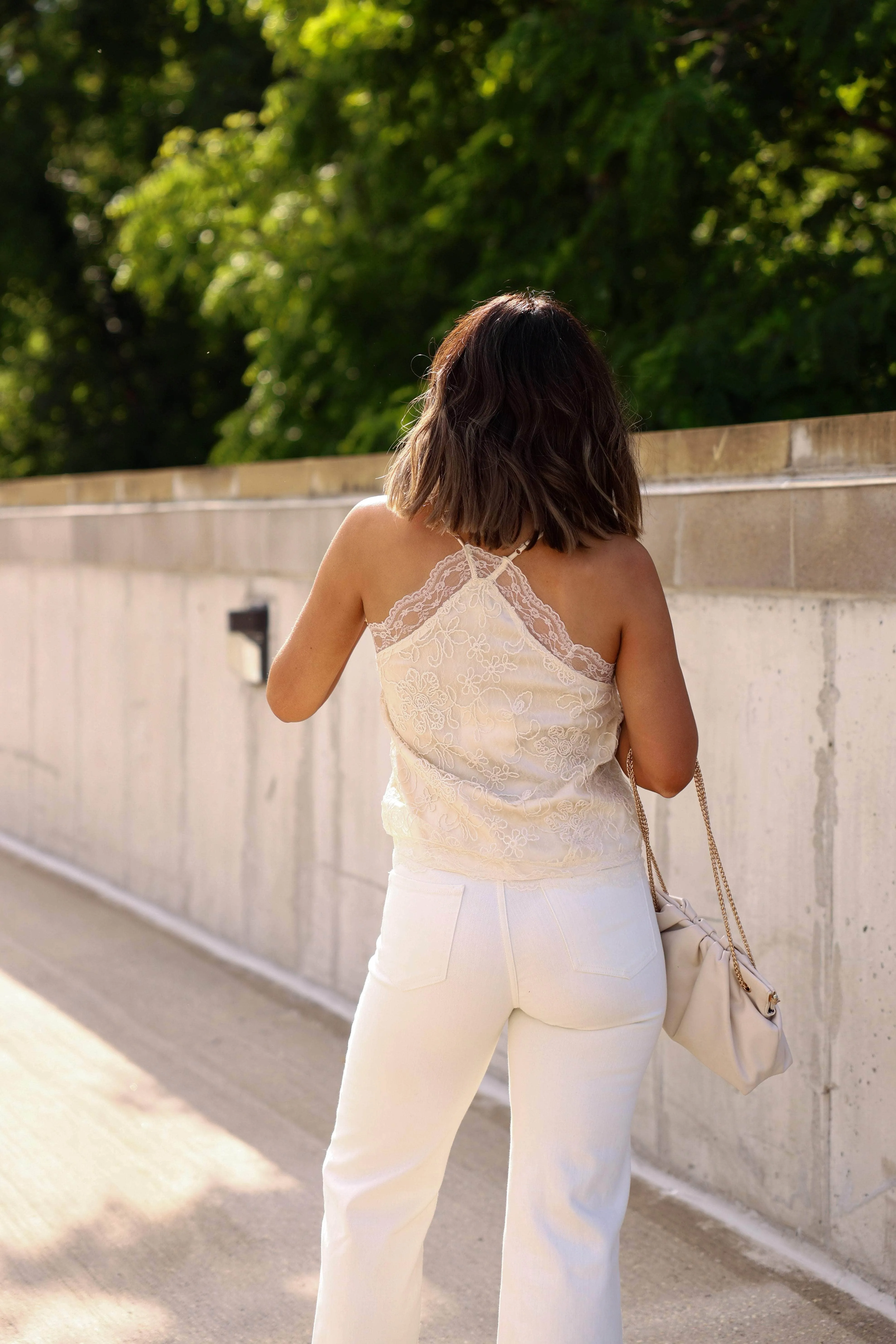 Wild Ivy Tank sold by LANE 201 product image thumbnail 3