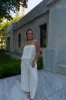Mykonos Mornings Pants sold by LANE 201