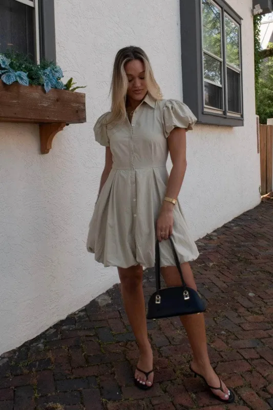 Parisian Market Dress sold by LANE 201