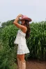 Coastal Cowgirl Strapless Top sold by LANE 201