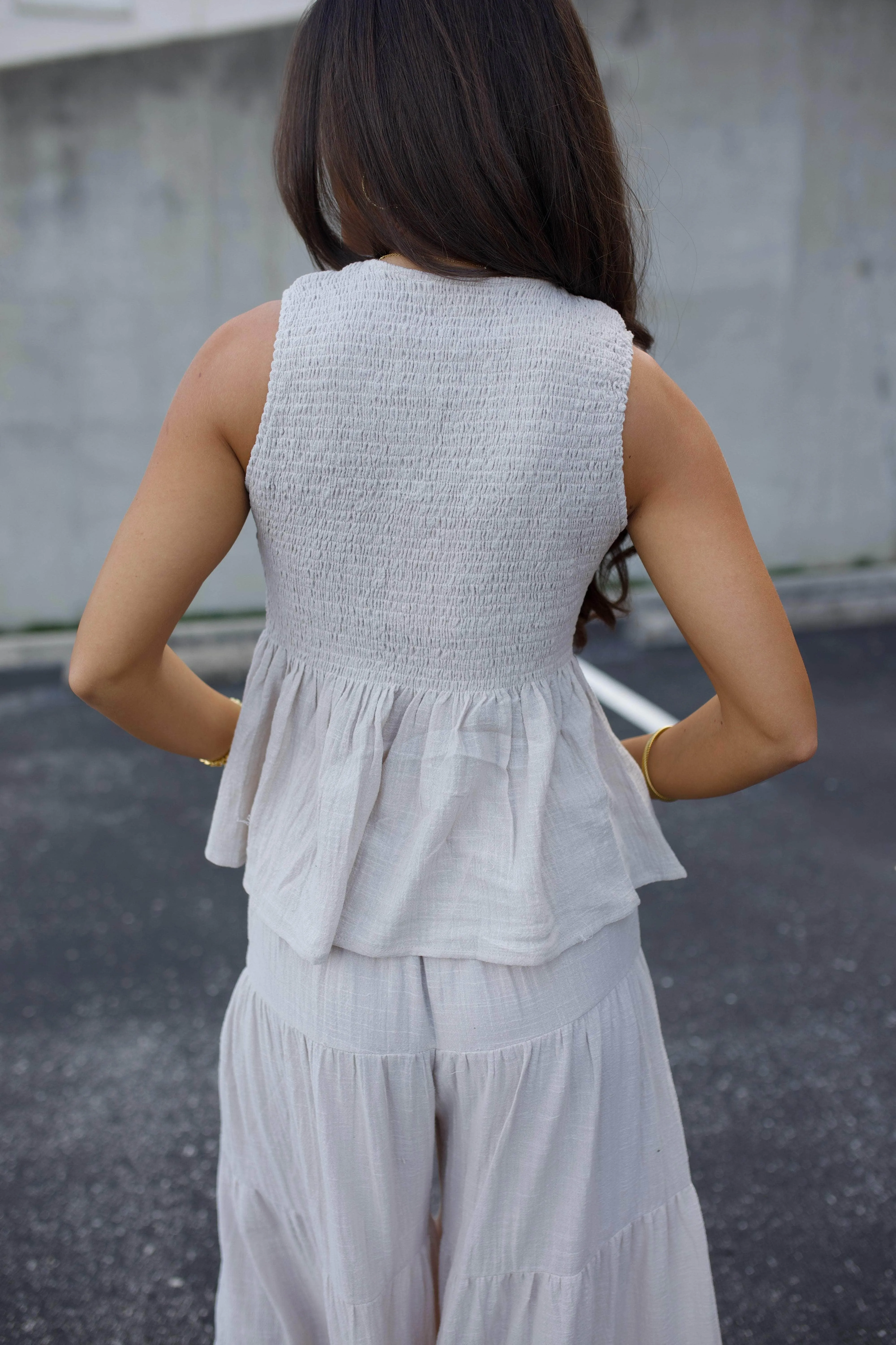 Boheme Dunes Top sold by LANE 201 product image thumbnail 2