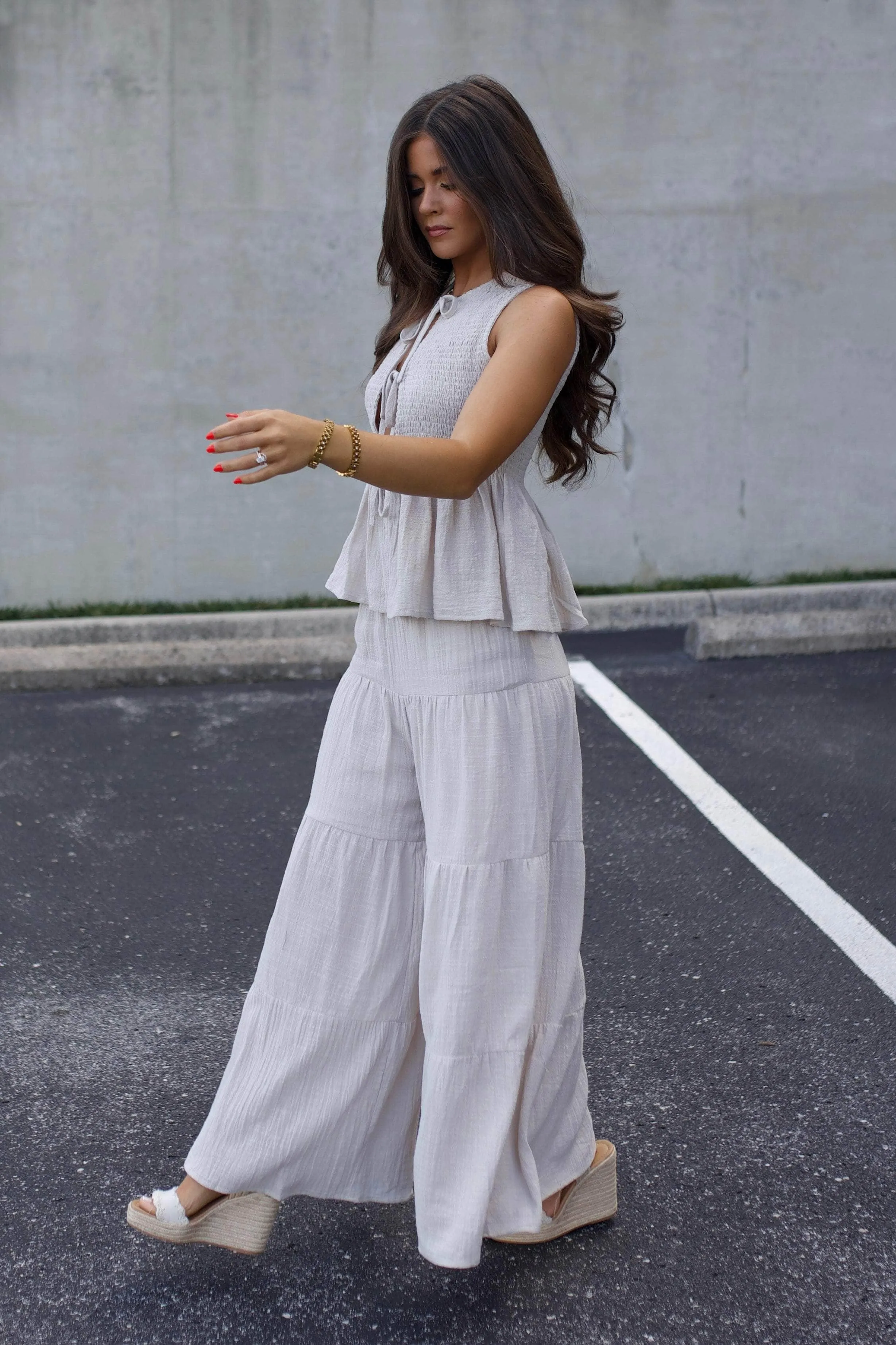 Boheme Dunes Top sold by LANE 201 product image thumbnail 4