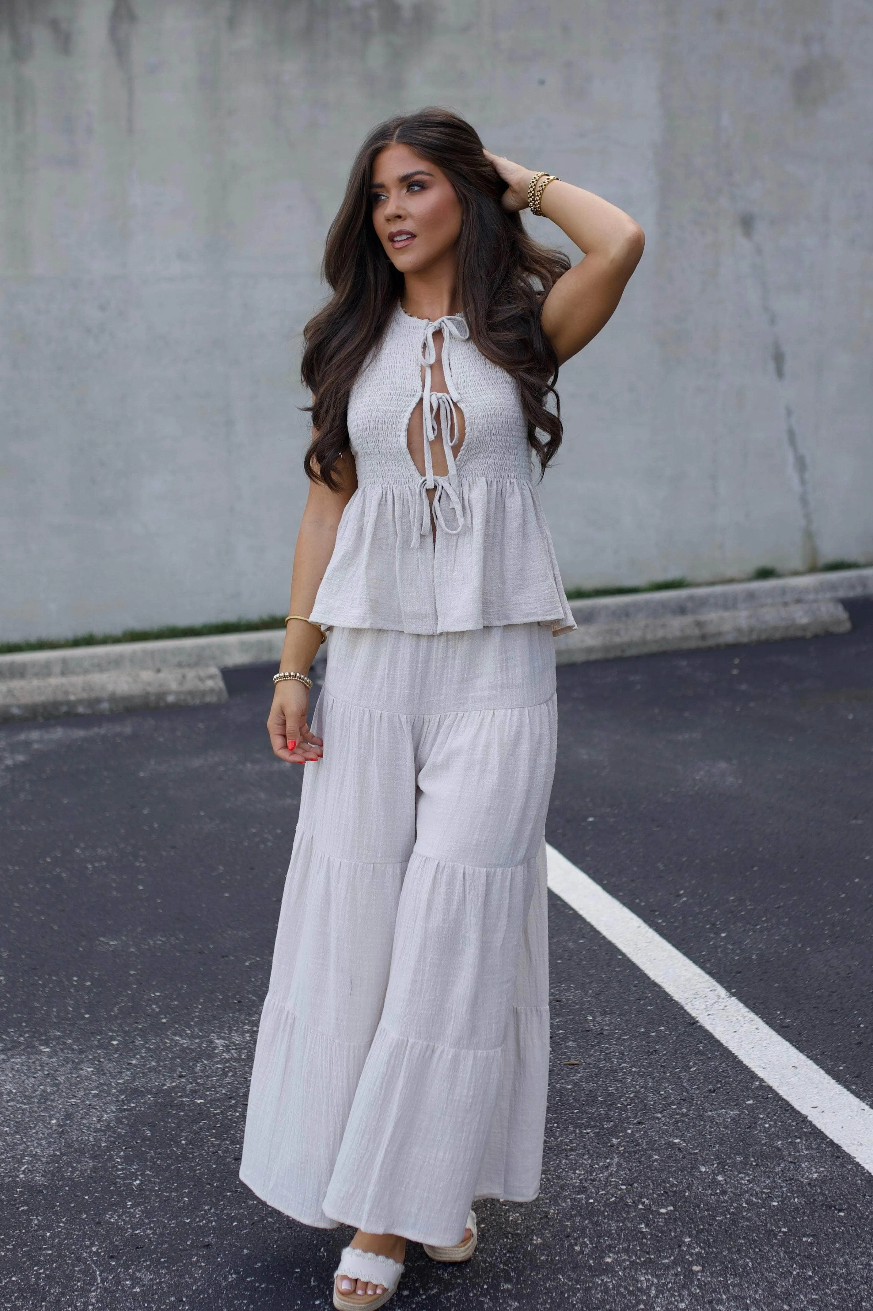 Boheme Dunes Top sold by LANE 201 product image thumbnail 3