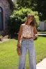 Sundaze Top sold by LANE 201