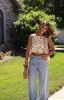 Sundaze Top sold by LANE 201