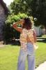 Sundaze Top sold by LANE 201