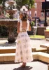 Cottagecore Dreams Skirt sold by LANE 201