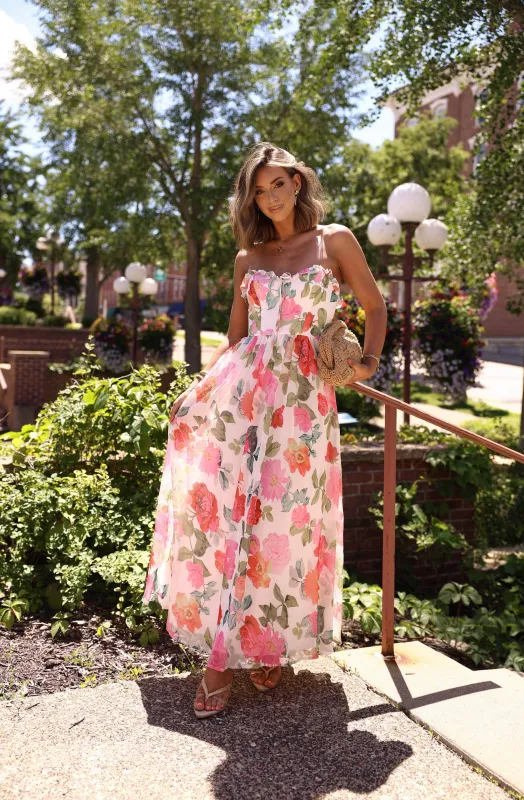 Sweetheart in Sicily Dress sold by LANE 201