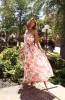Sweetheart in Sicily Dress sold by LANE 201