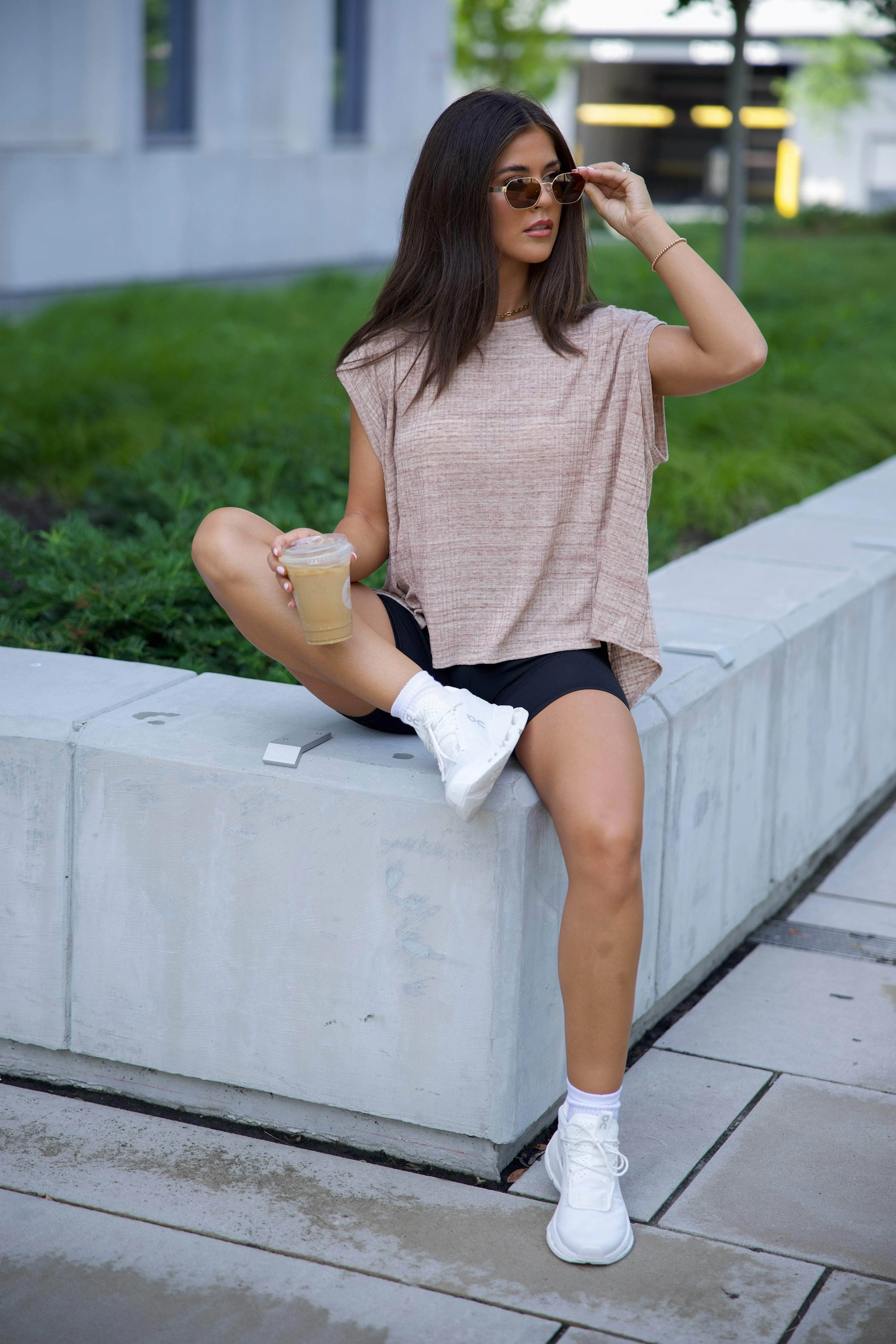 The Recess Top sold by LANE 201 product image thumbnail 4