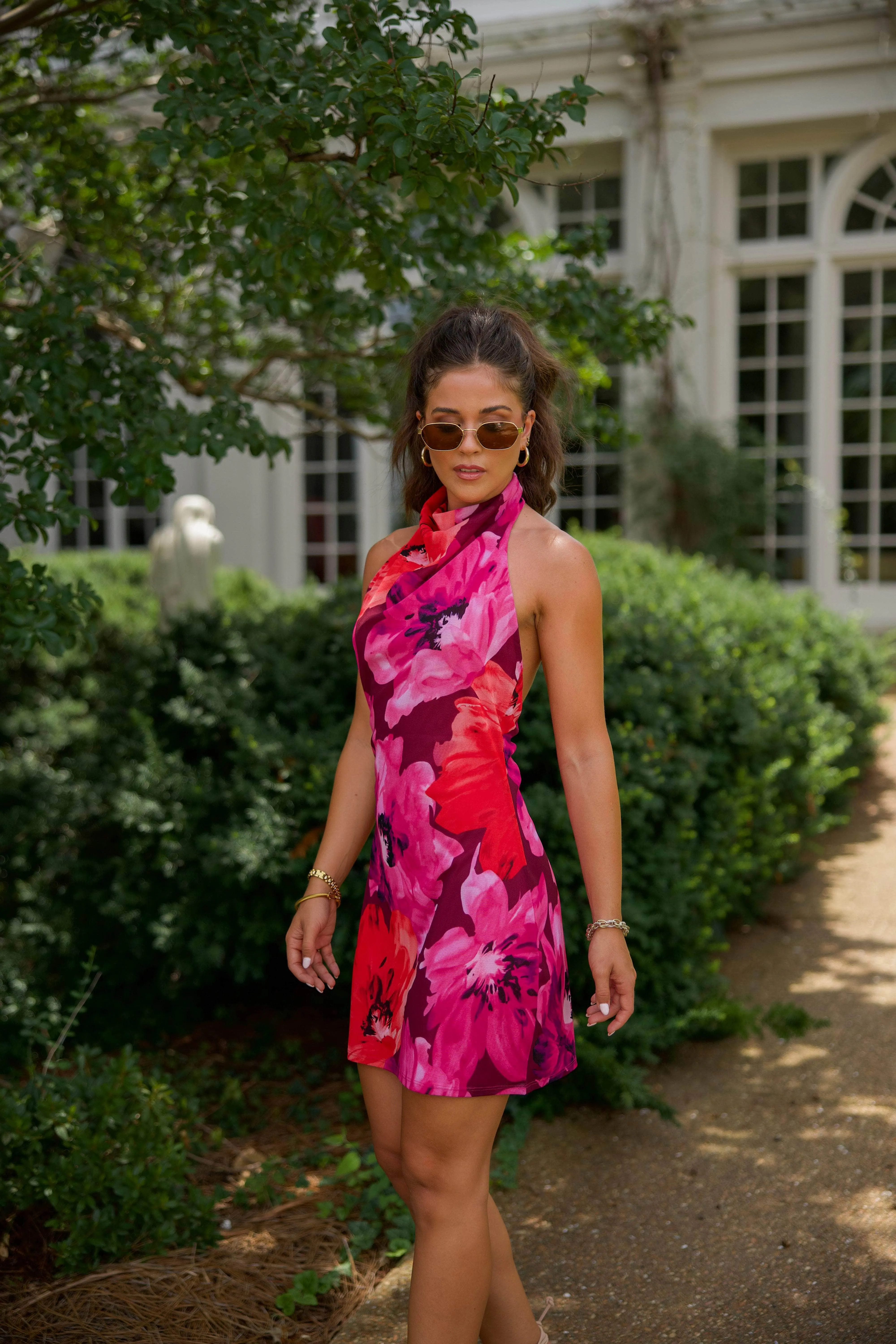 Sangria Nights Dress sold by LANE 201