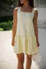 Simply Sunkissed Dress sold by LANE 201