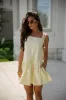 Simply Sunkissed Dress sold by LANE 201