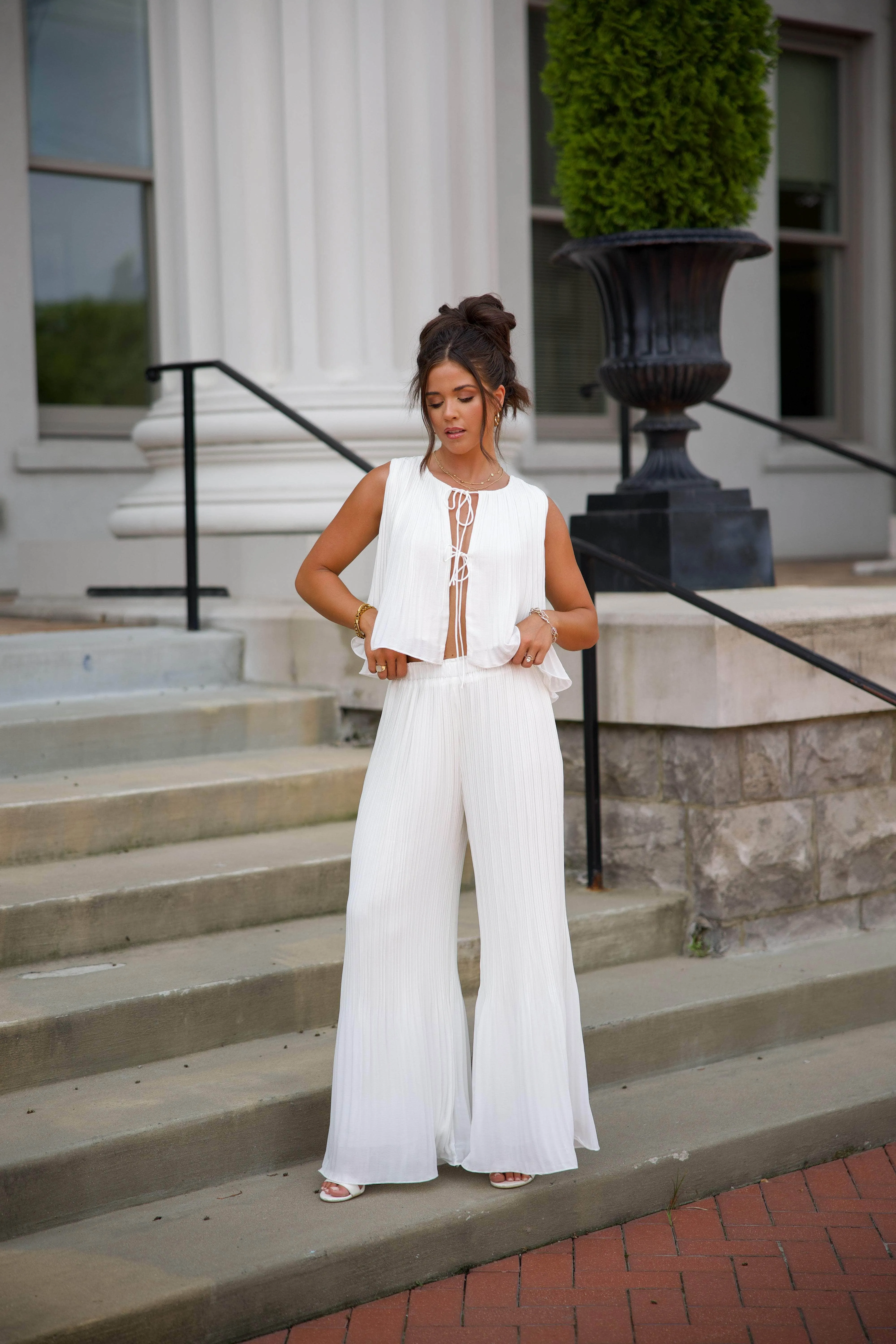 Moments Before Top sold by LANE 201 product image thumbnail 5