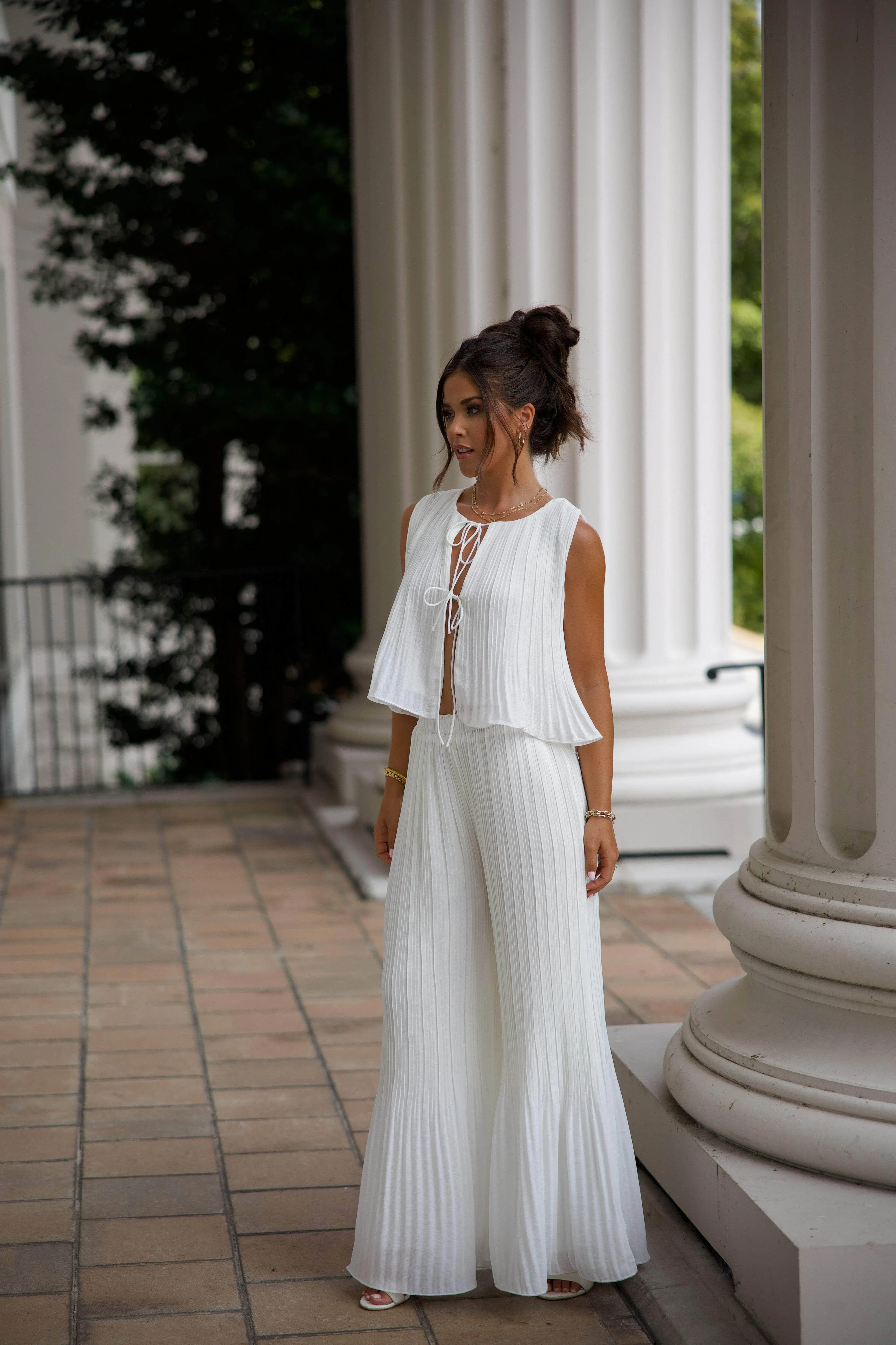 Moments Before Top sold by LANE 201 product image thumbnail 4