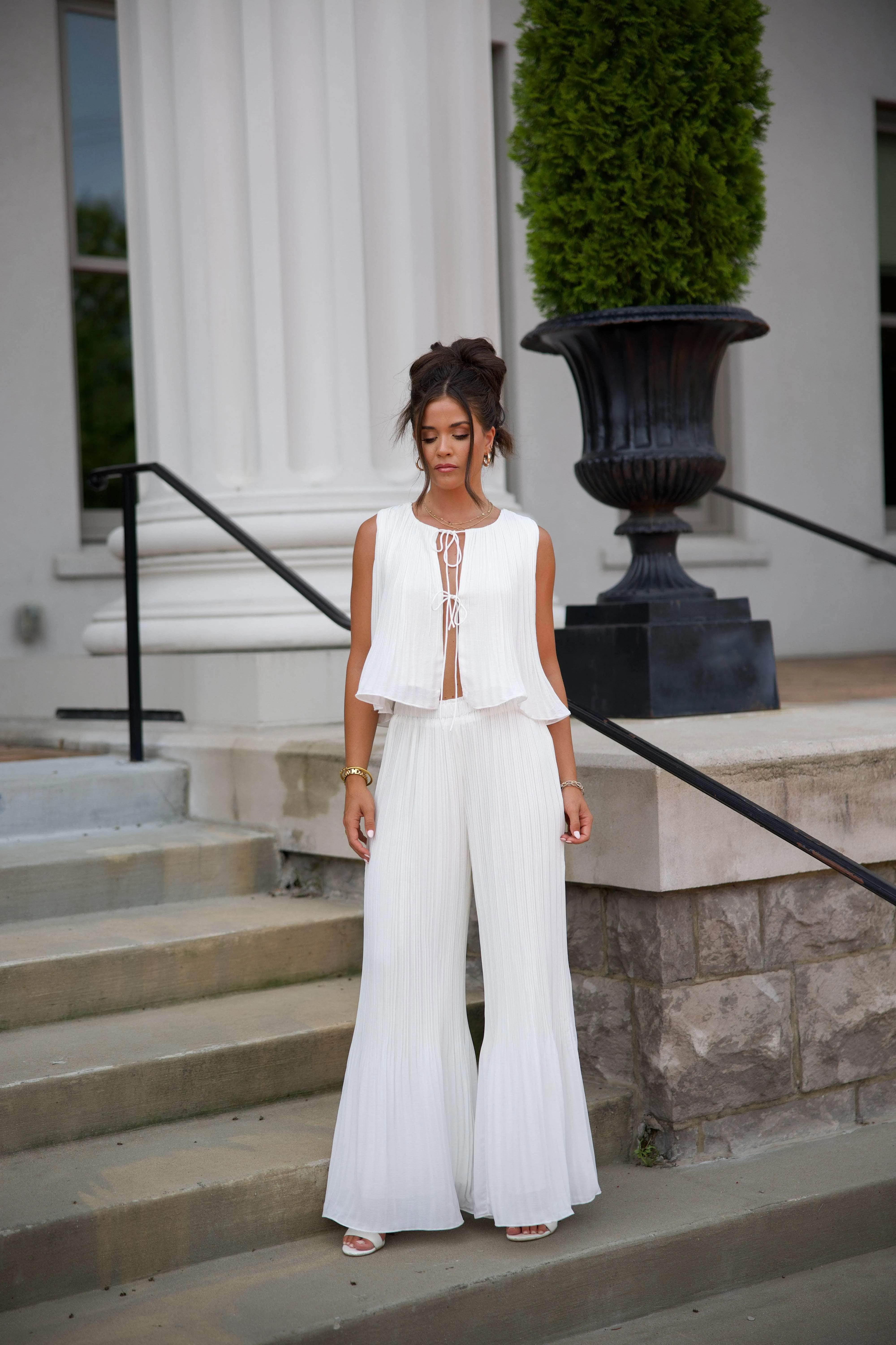 Moments Before Pants sold by LANE 201 product image thumbnail 5