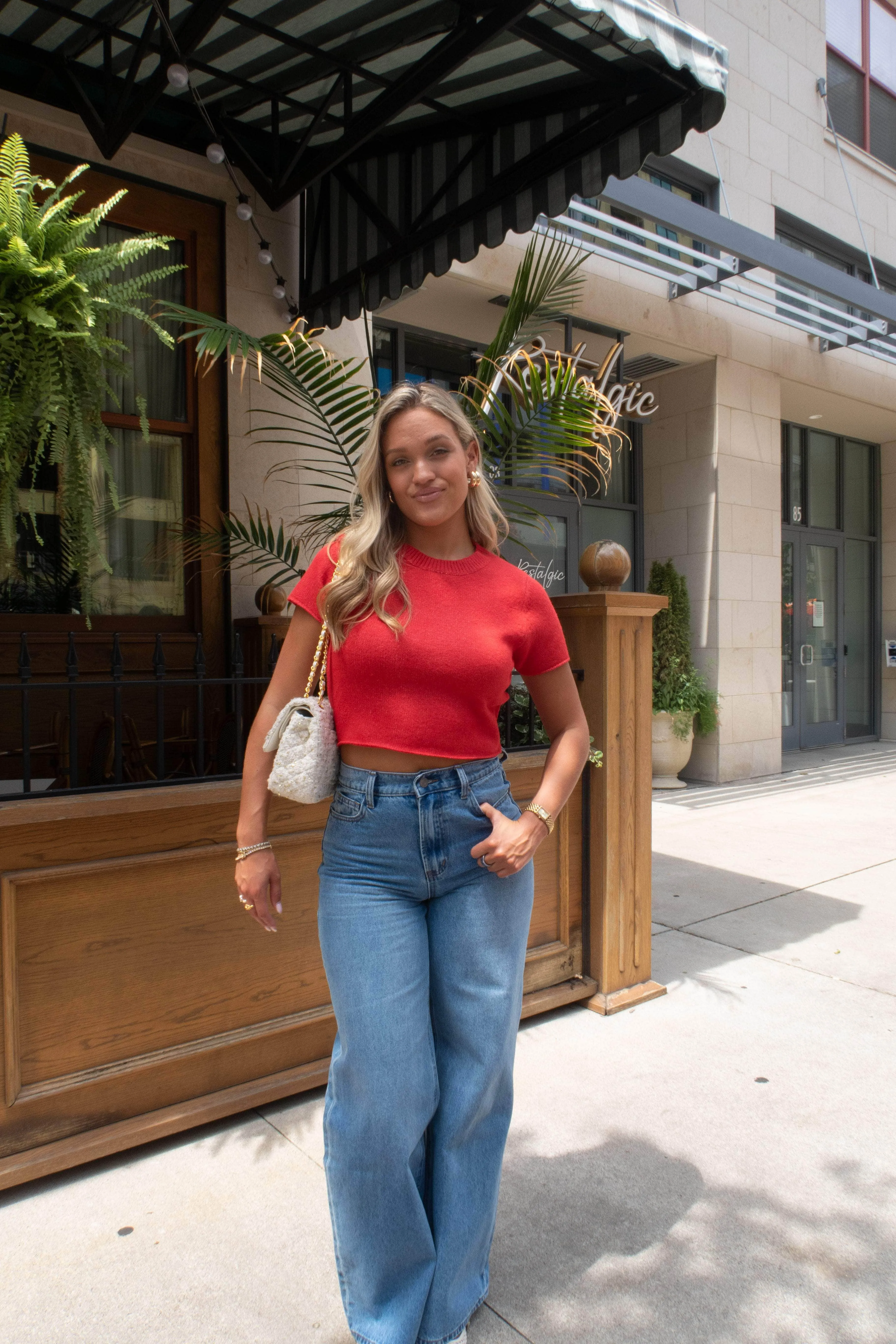 Everyday Heritage Jean sold by LANE 201 product image thumbnail 4