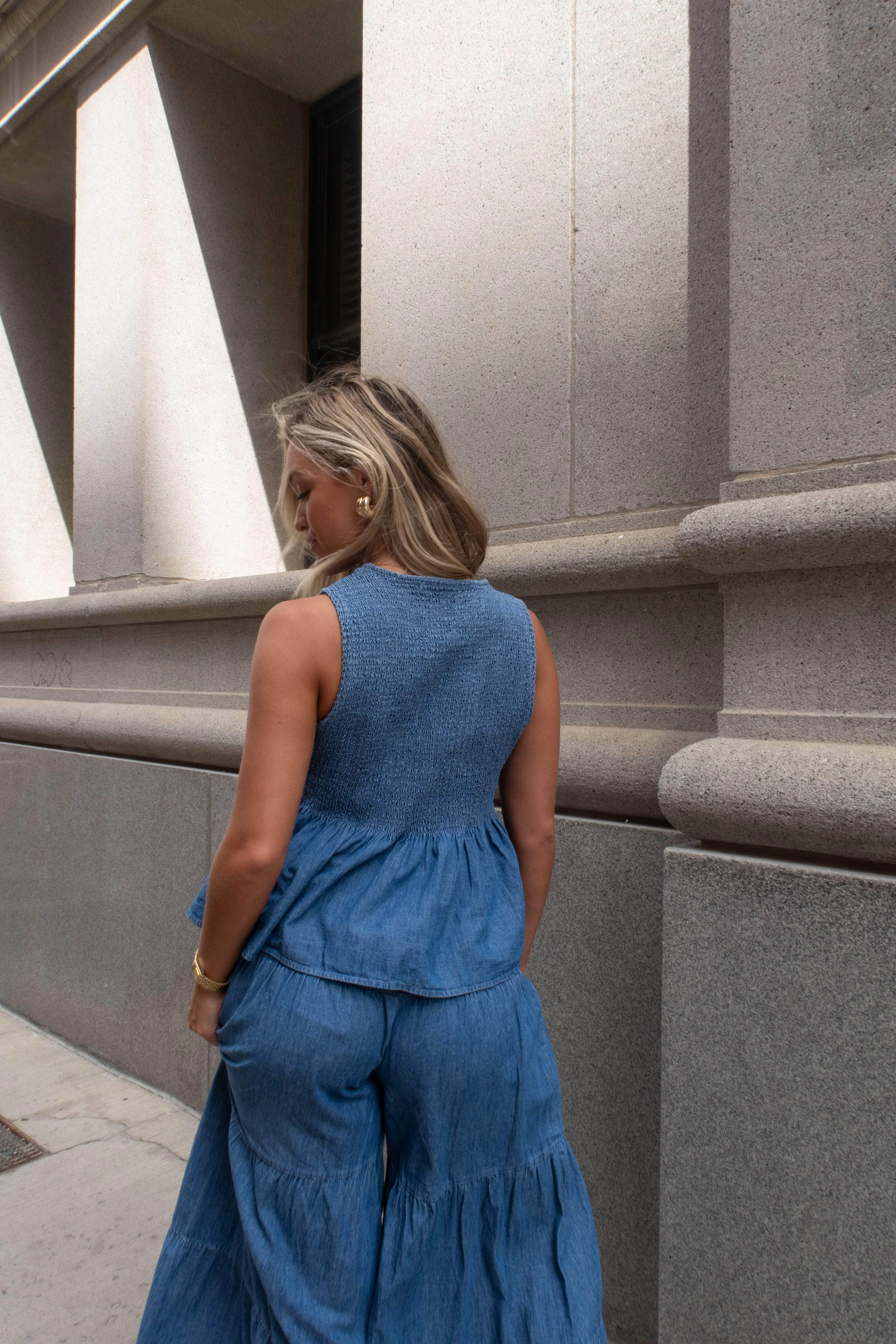 Crosstown Current Top sold by LANE 201 product image thumbnail 4