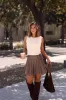 The Greyson Top sold by LANE 201