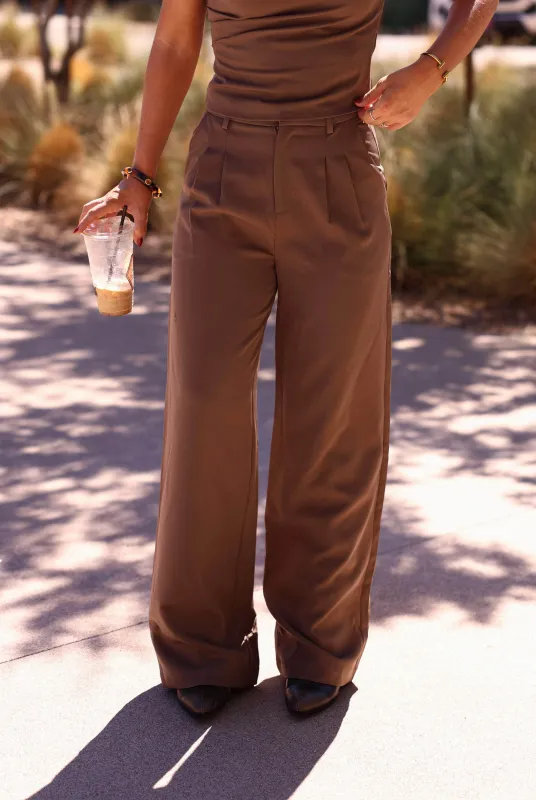 The Overtime Edit Pant sold by LANE 201