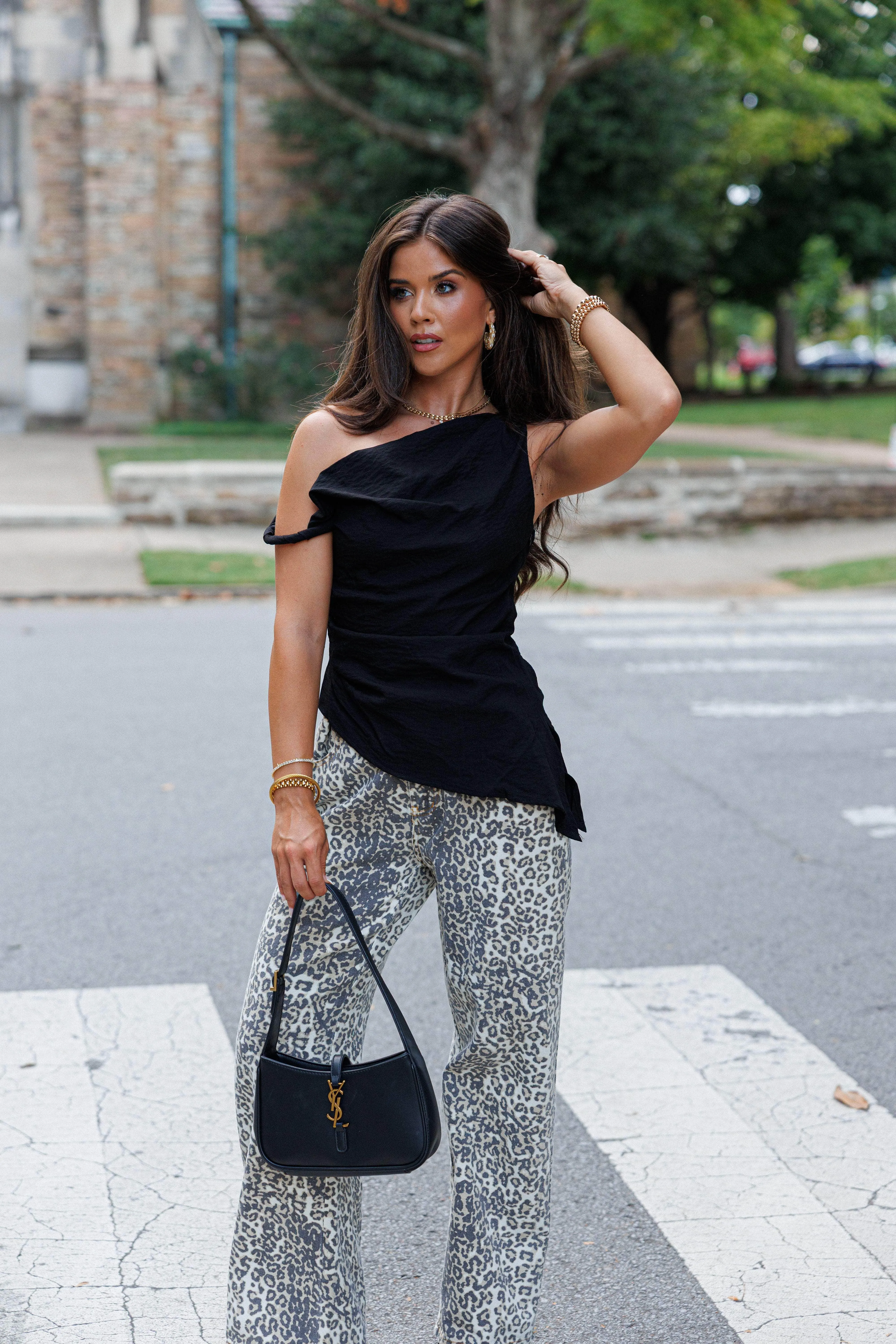 Just My Type Top sold by LANE 201 product image thumbnail 4