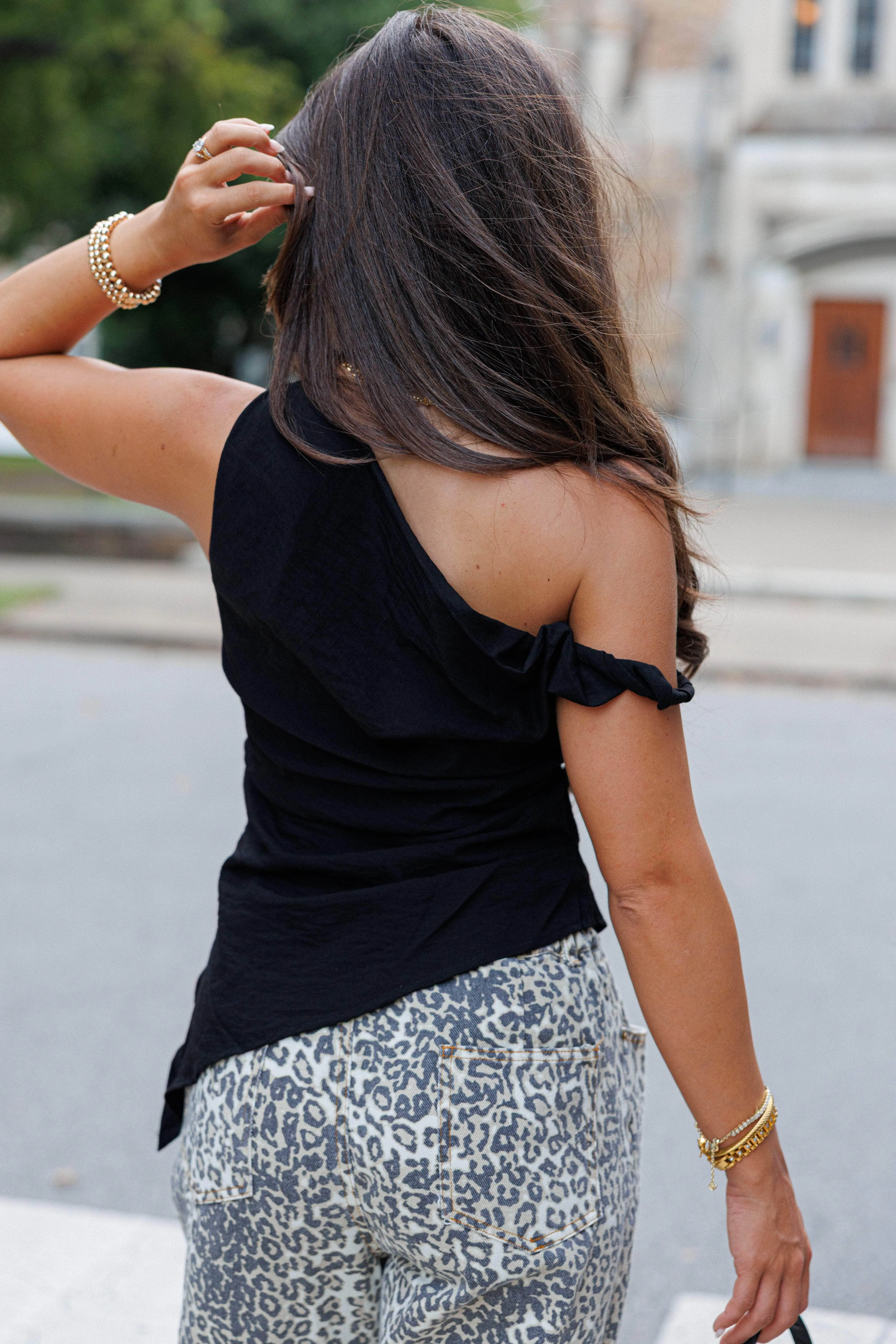 Just My Type Top sold by LANE 201 product image thumbnail 2