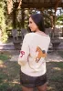 Horsing Around Graphic Sweater sold by LANE 201