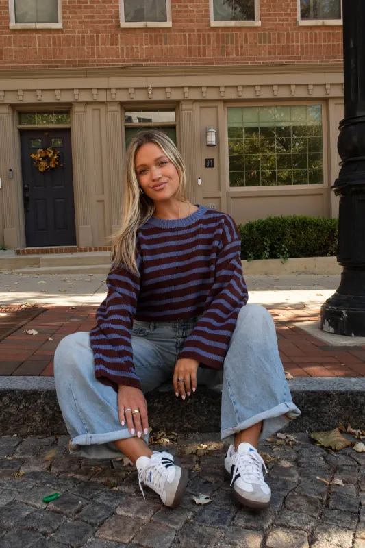 Crush Of The Season Sweater sold by LANE 201