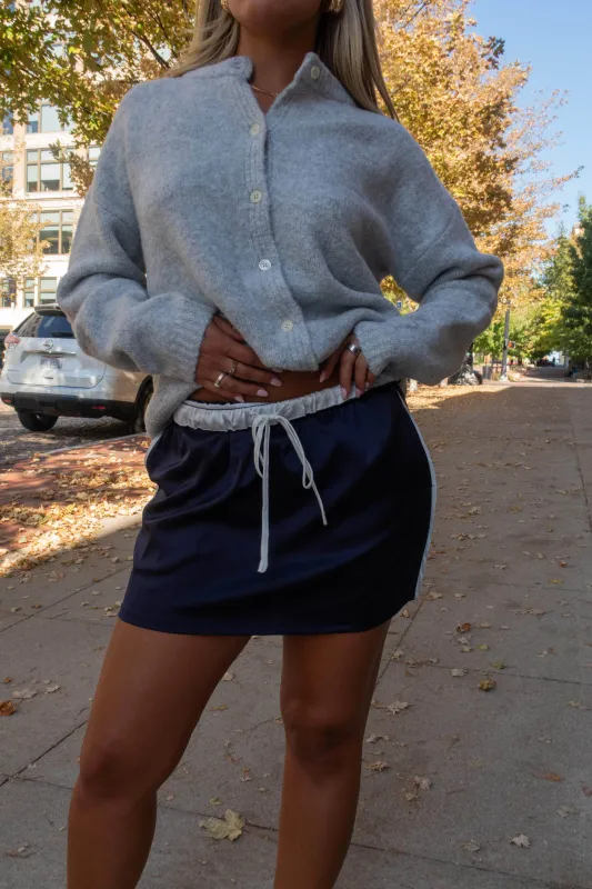 Athletic Aesthetic Skirt sold by LANE 201