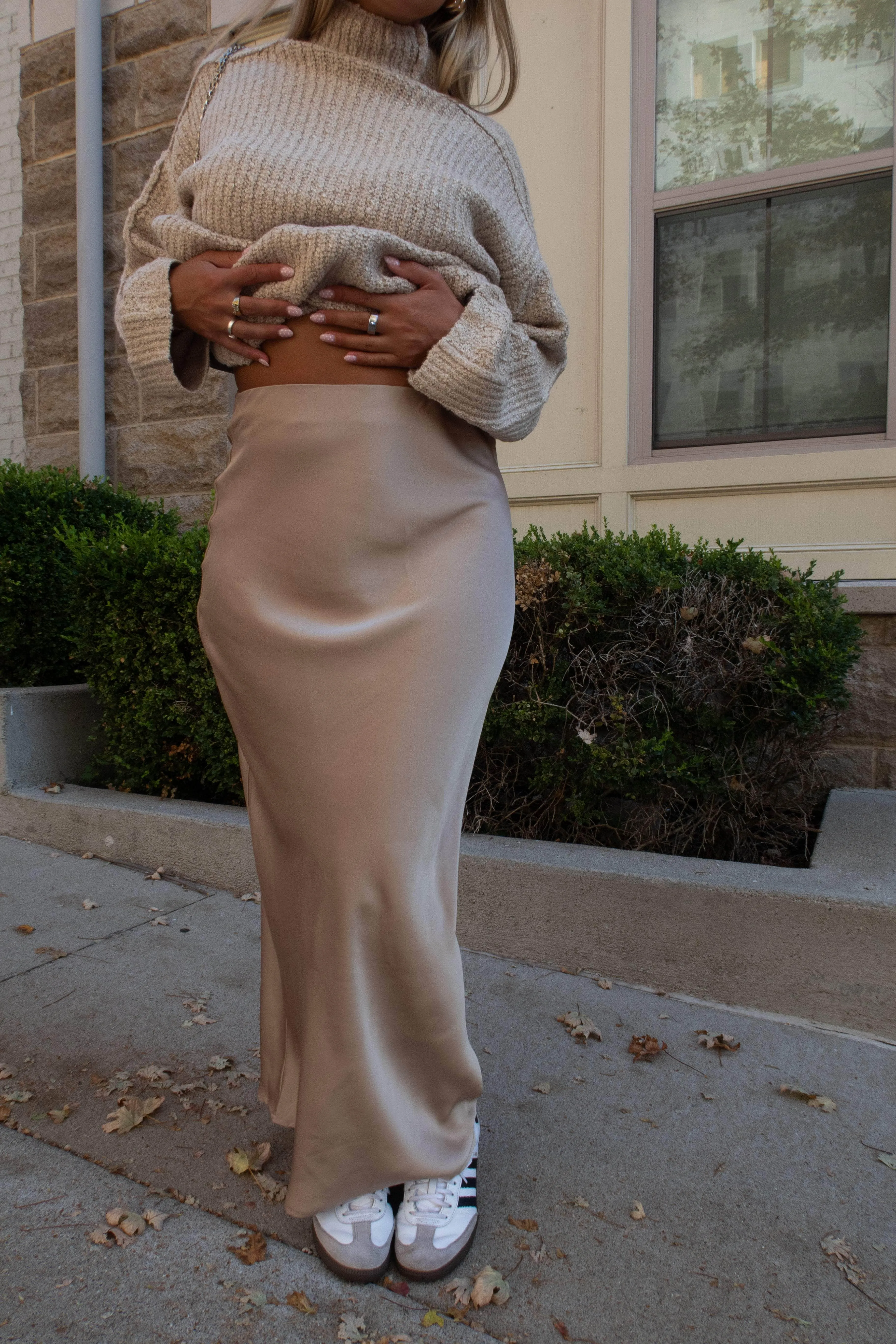 Every Occasion Skirt sold by LANE 201