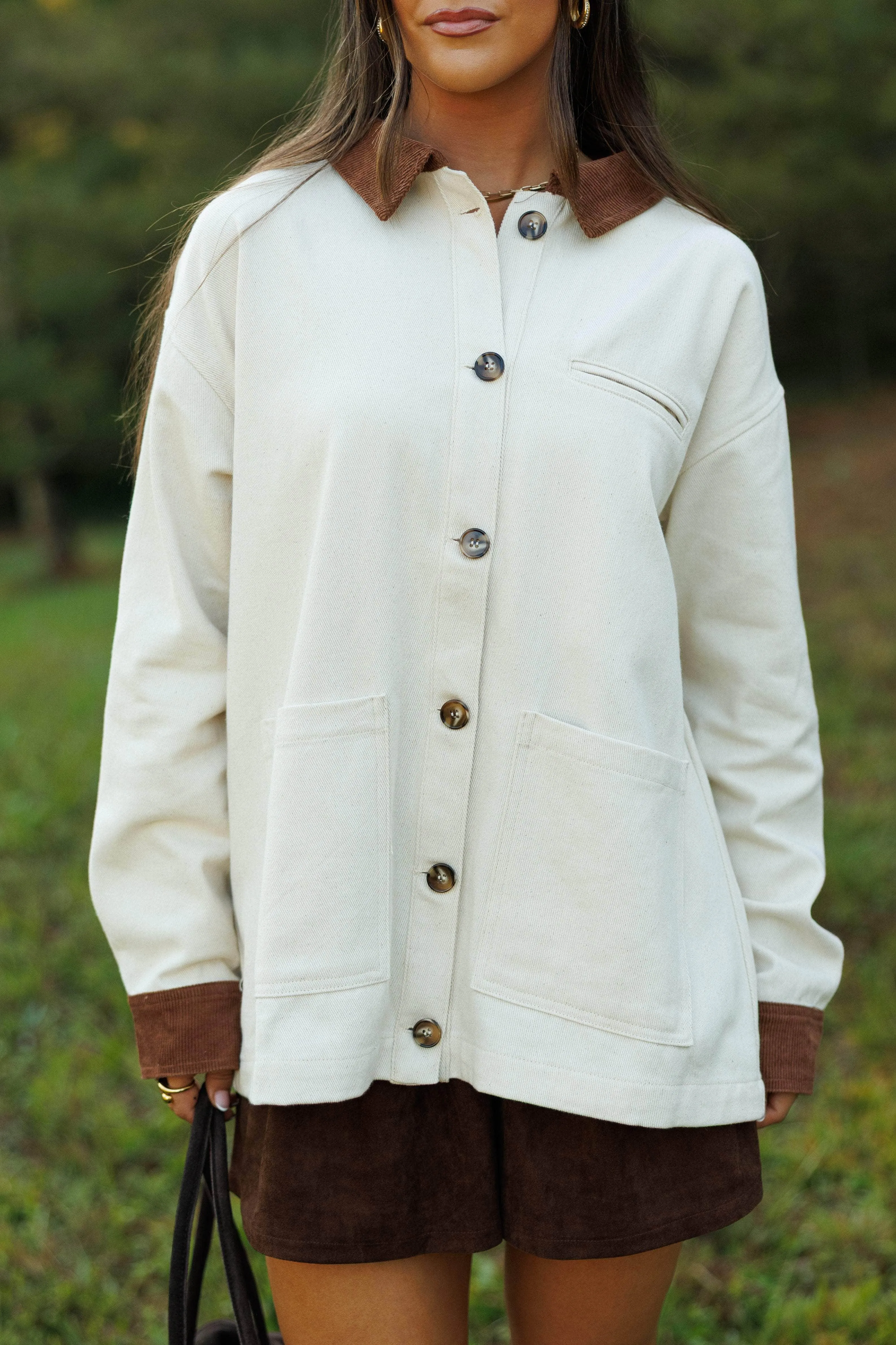 Rider Edition Barn Jacket sold by LANE 201 product image thumbnail 2