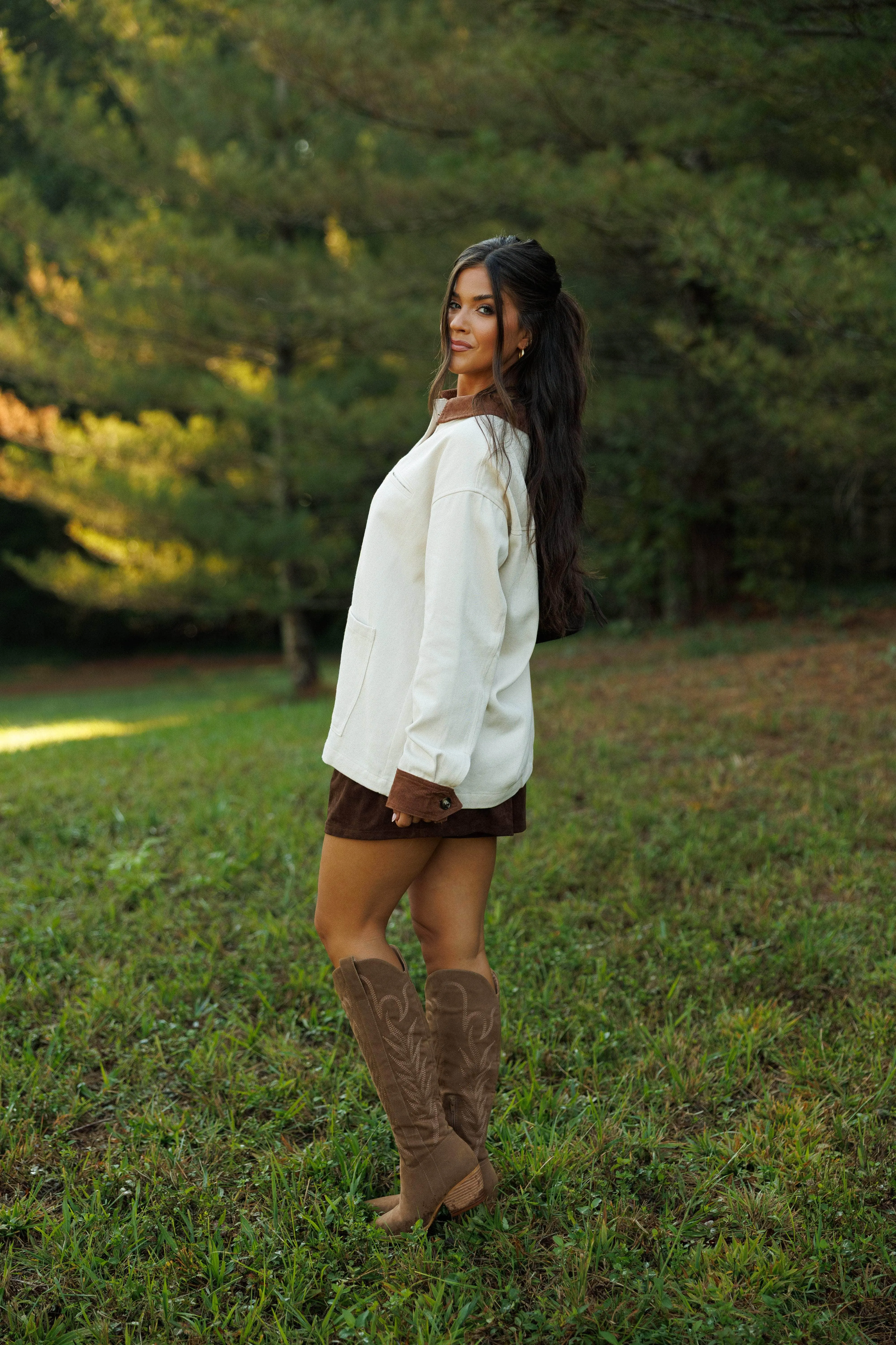 Rider Edition Barn Jacket sold by LANE 201 product image thumbnail 5