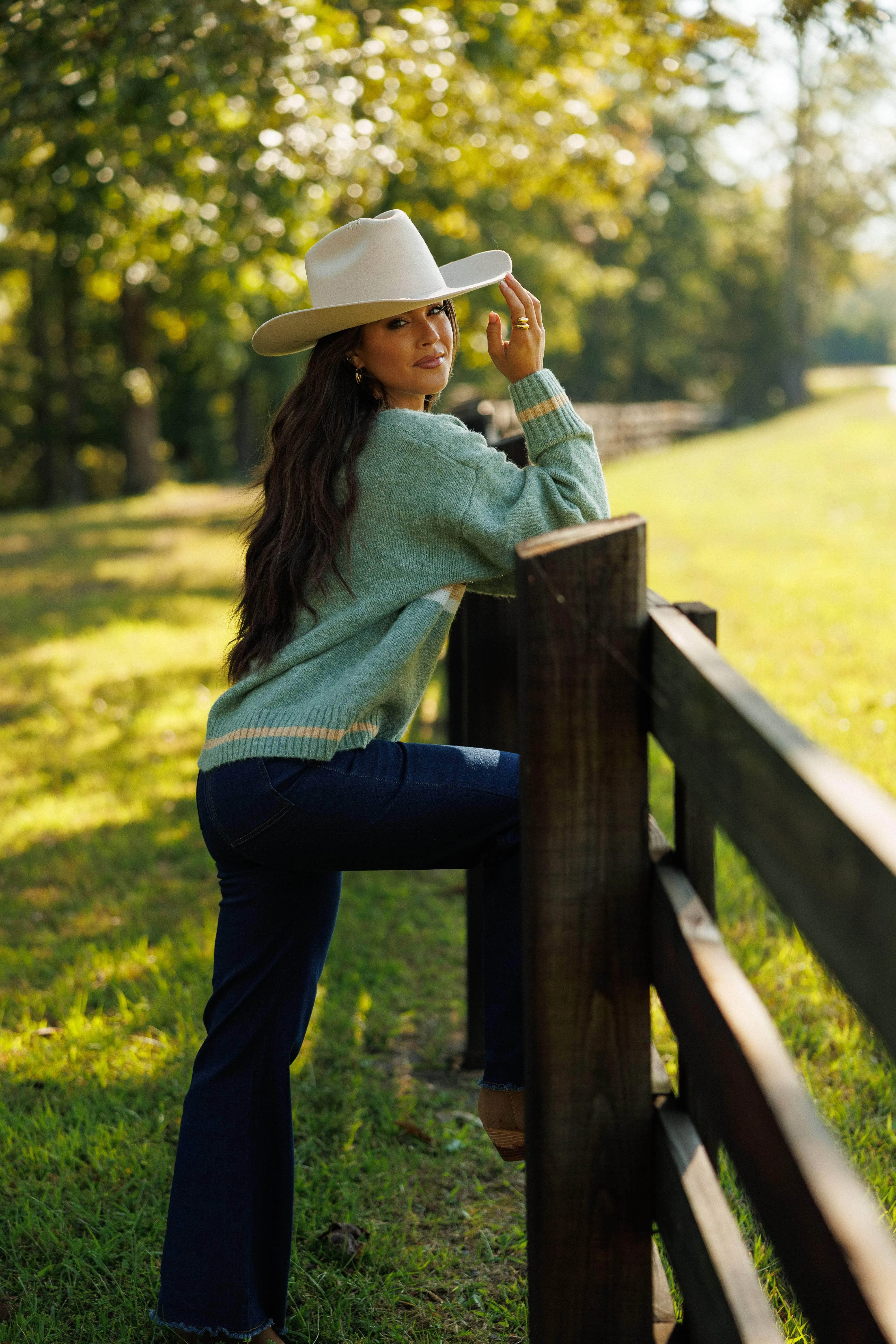 Apres All Day Sweater sold by LANE 201 product image thumbnail 2